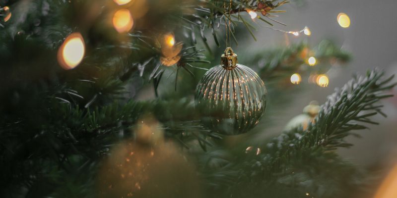 Jul- och nyårshälsningar från Stenungsunds Energi