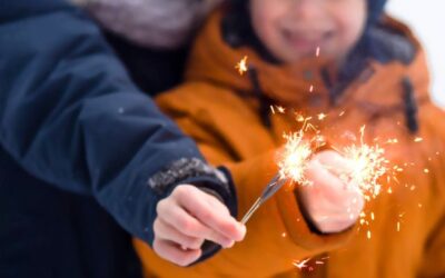 God Jul och Gott Nytt År! 🎄✨