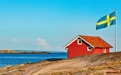 Vi önskar er en riktigt härlig sommar! ☀️